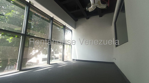 Oficina En Alquiler El Bosque 26-361
