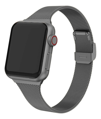 Correa For Apple Watch Band Series Ultra 8 7 6 5 4 3 2 1 Se