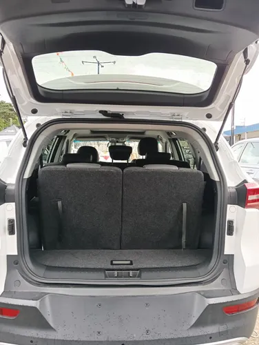 Jetour X70 1.5 T Sport Mt