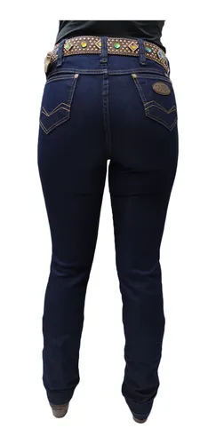 Cal a Country Feminina Barata Rodeio Original Tradicional R 184 99
