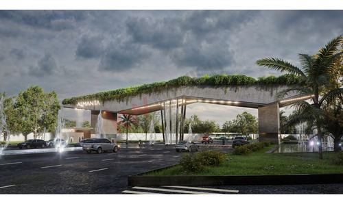 Invierte En El Nuevo Lujo Inmobiliario De Morelos: Lotes Residenciales Premium En Almanta.