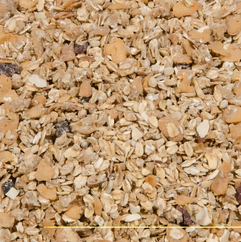 Cereal Granvita Granola Sin Azúcar 1.2 Kg