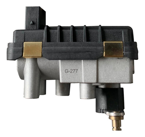 Electroválvula Turbo De Automóvil Para - Wastegate -fs