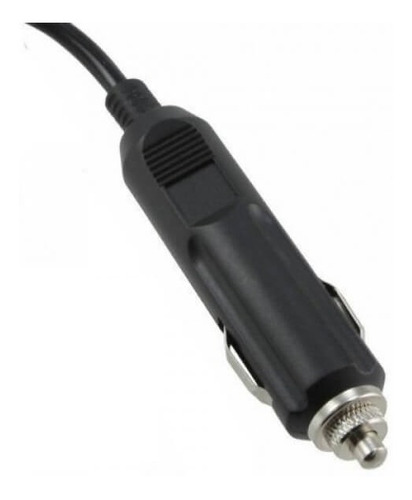 Conector Plug Ficha Macho 12v Encendedor Auto Con Cable