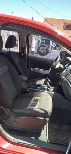 Ford Ranger 3.2 Cd 4x2 Xlt Tdci 200cv 2015