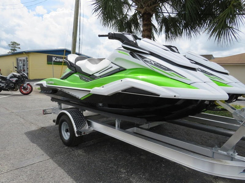 Imagen 6 de 8 de Moto De Agua Fx Cruiser Ho 2021 @proatvmotorsports