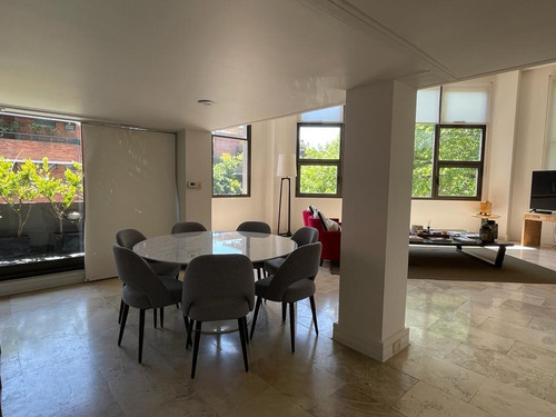 Imagen 1 de 30 de Alquiler Departamento En Edificio Palacio Alcorta, Palermo Chico
