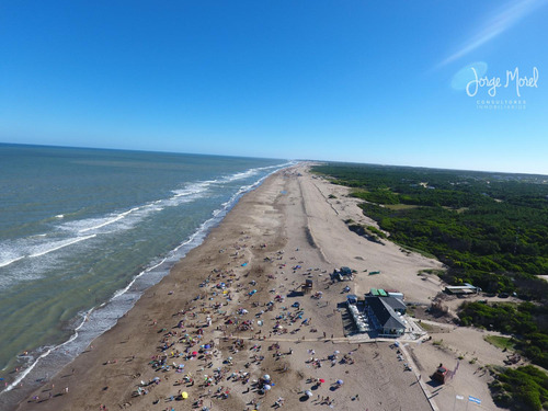 Lote Mar #0-100 - Costa Esmeralda - Maritimo - 1016m2 #id 25902