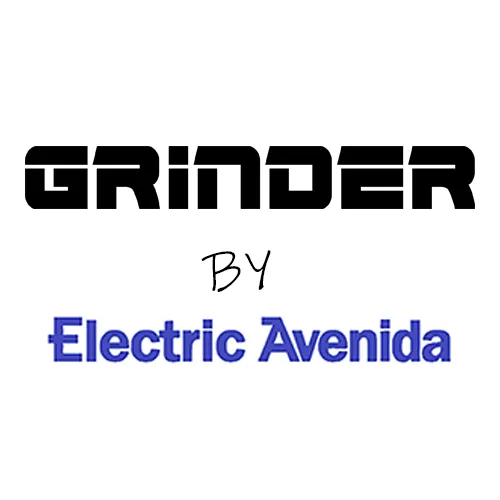 Grinder