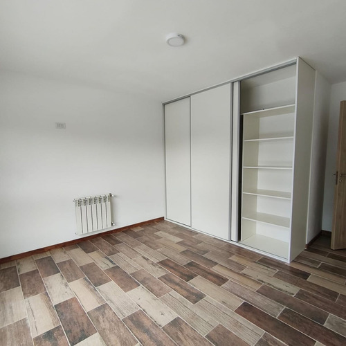 Duplex Santa Rita 2 Dorm Terraza Propia Pileta Esc