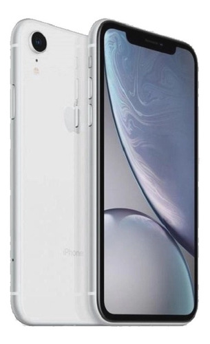 Apple iPhone XR 64 Gb - Branco