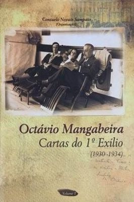 Cartas Do 1- Exilio (1930-1934)