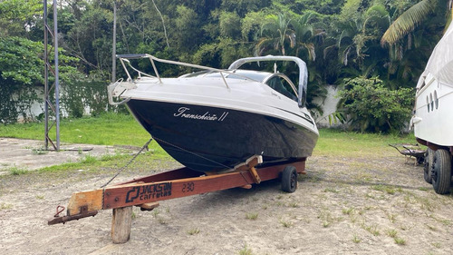 Barco Focker 230 Black Edition 2016