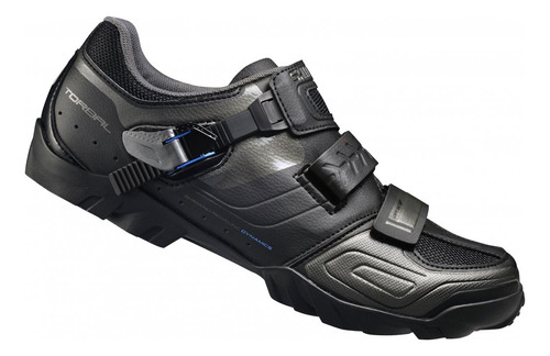 Zapatilla De Ciclismo Mtb Shimano Sh-m089l