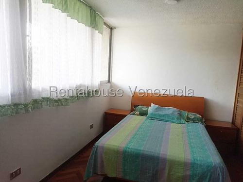 Apartamento En Venta San Antonio De Los Altos 25-23425