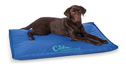 K Y H Productos Para Mascotas Cama De Confort Coolin Cama De