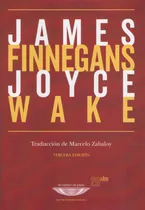 Comprar Finnegans Wake - James Joyce - El Cuenco De Plata