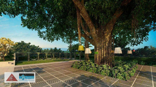 Imagem 28 de 30 de Apartamento Com 4 Dormitórios À Venda, 337 M² Por R$ 5.400.000,00 - Tatuapé - São Paulo/sp - Ap5644