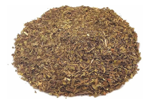 Chá De Hortelã - Mentha Arvensis L. - 100g