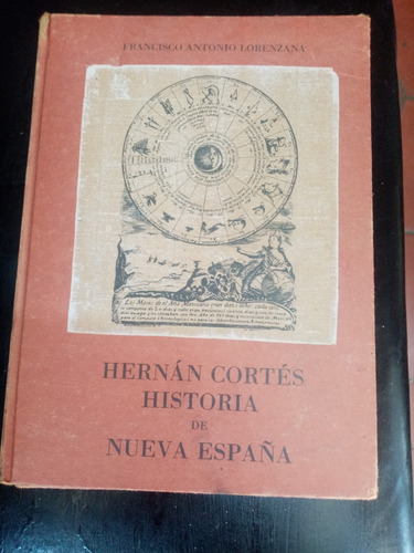 Libros 4 Tomos Hernan Cortes Historia De Nueva España Shcp