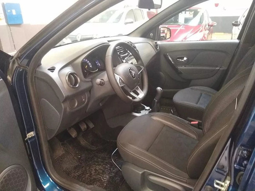 Renault Sandero Zen 1.6 16v Stock Oportunidad Car One (jg)