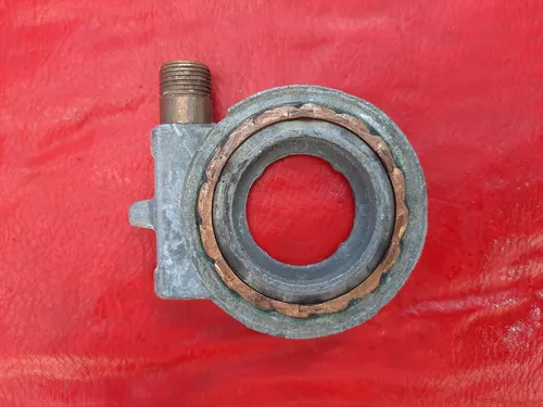 Reenvio De Velocimetro Moto Antigua Clasica A Restaurar
