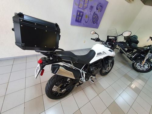 Triumph Tiger 900 Rally