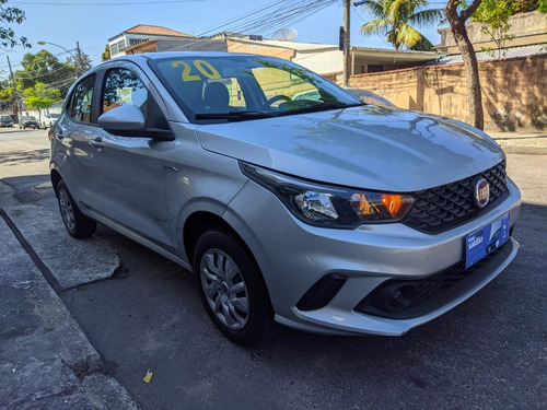 Imagem 4 de 14 de Fiat Argo Drive 1.0 2020