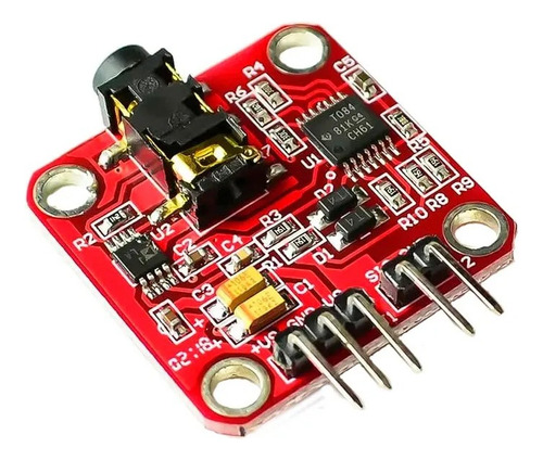 Sensor Muscular Biomédico Raspberry Electronics Emg Arduino