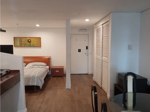 Apartosuite Venta En El Ccct