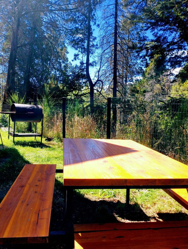 Imagen 14 de 18 de Bariloche - Dúplex Del Bosque - 4/6 Personas