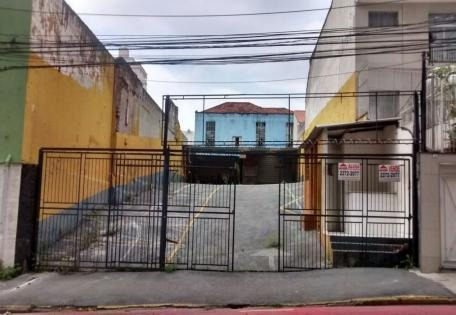 Imagem 1 de 5 de Galpão Em Ipiranga, São Paulo/sp De 480m² Para Locação R$ 16.000,00/mes - Ga1335877-r