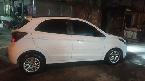 Ford Ka 1.0 Se Flex 5p