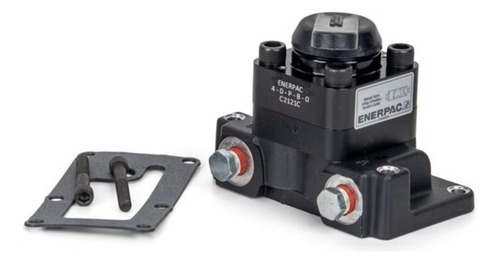 Vm-4 - Enerpac - Válvula De Control Direccional - Manual