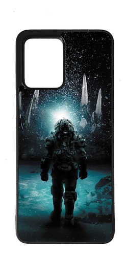 Funda Protector Case Para Moto G54 Videojuegos