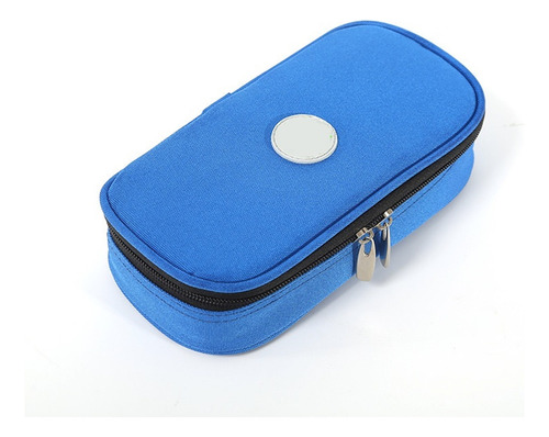 Estuche De Viaje De Enfriamiento De Insulina Insulina