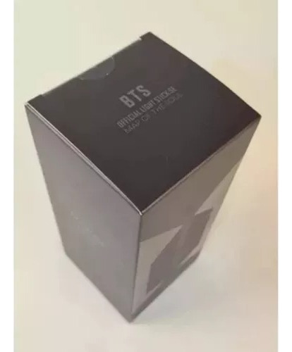 Lámpara Bts Army Bomb Ver.4 Lightstick Original Bangtanboys1