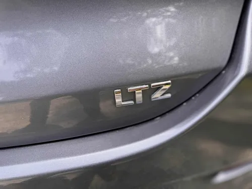 Chevrolet Onix 1.0T Ltz At