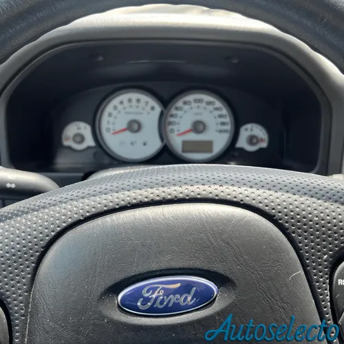Ford Escape 2.3 Xls