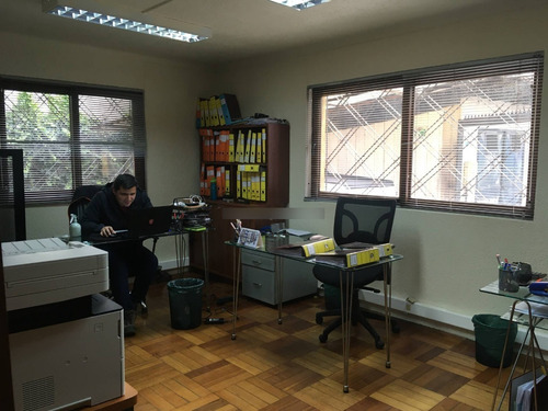 Imagen 5 de 20 de Oficina En Venta Concepción