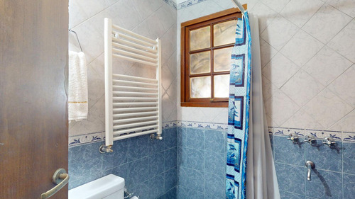 Complejo De Duplex Con Pileta Climatizada