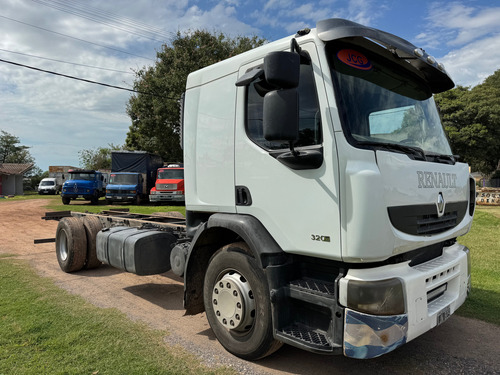 Renault Premium 320 Dxi