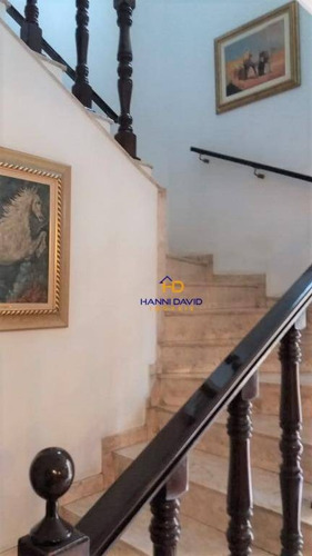 Imagem 2 de 27 de Aceita Permuta !!!casa De 350 M² Com 3 Suítes, 3 Salas, Escritório E Duas Vagas Na Vila Mariana !!!! - Ca0308