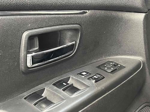 Mitsubishi ASX 2.0 4X2 16V GASOLINA 4P AUTOMÁTICO