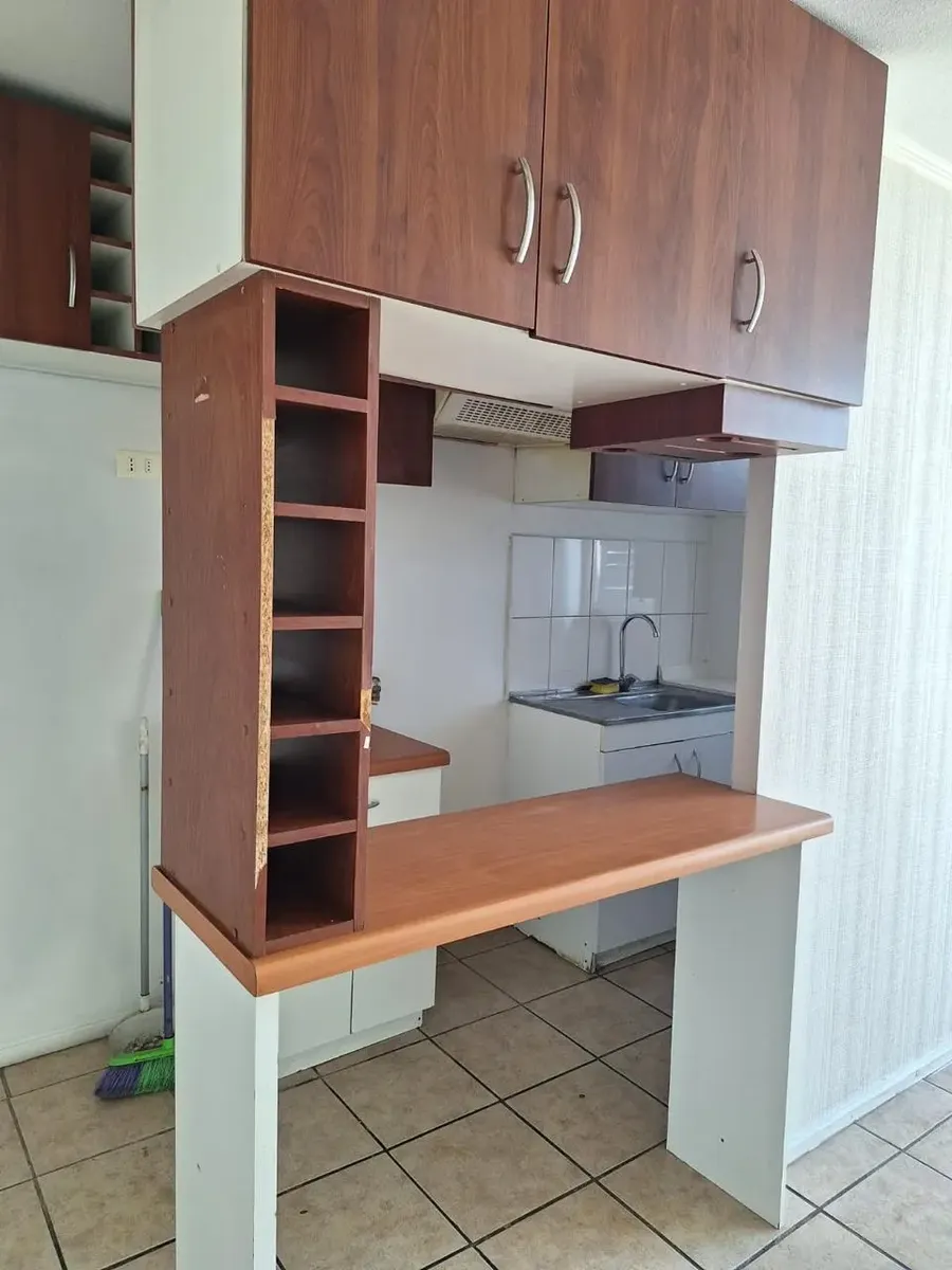 Imagen 4 de 19 de Arriendo Dpto. 3 Dormitorios 1 Baño - Santiago