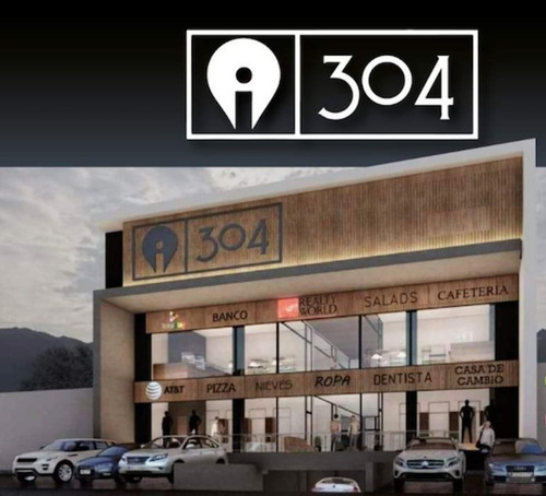 Imagen 2 de 2 de Local Plaza Comercial En Venta, Guadalupe, Nuevo León