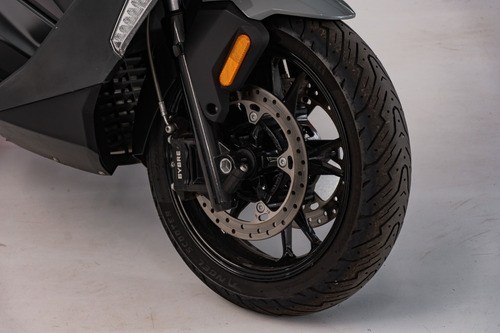 Imagen 8 de 15 de Bmw C 400 Gt 2019, Nueva