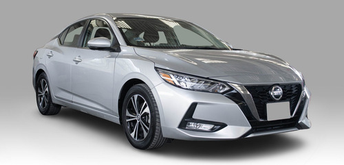 Imagen 8 de 9 de Nissan Sentra 2020 2.0 Advance At