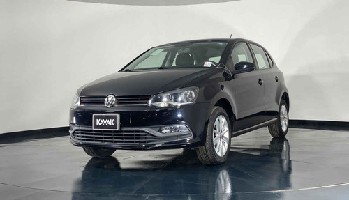 Imagen 2 de 15 de 118009 - Volkswagen Polo 2018 Con Garantía