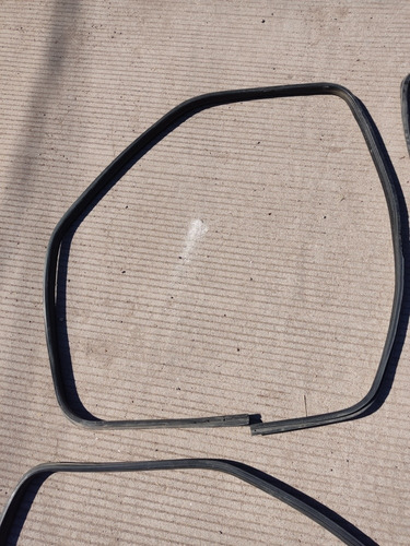 Empaques De Puerta Jetta A2 Mk2 Golf A2 Mk2 (Usado)